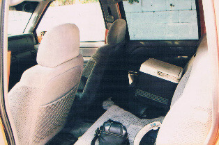 Classic Suburban interior restoration